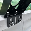 Universal Tub Rack 275mm Leg Bracket Set Multi function Carrier Cage Hilux Ranger Triton Navara Dmax Cannon All Ute - Image 8