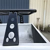Universal Tub Rack 275mm Leg Bracket Set Multi function Carrier Cage Hilux Ranger Triton Navara Dmax Cannon All Ute - Image 12