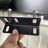 Steel Canopy VW Amarok 2010 + Roof Rack - Image 10