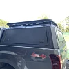 Steel Canopy + Roof Rack Platform - Image 6