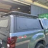 Steel Canopy + Roof Rack Platform - Image 11