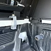 Steel Canopy Ford Ranger PX123 2012-2021 + with Pet Window Doors  - Image 43