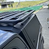 Steel Canopy + Roof Rack Platform - Image 13