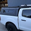 Steel Canopy Ford Ranger PX123 2012-2021  - Image 28