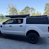 Steel Ute Canopy + Roof Rack for Ford Ranger PX1/PX2/PX3 - Image 24