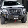 Revolution Bullbar for Navara NP300 2020+ Post Face Lift Model - Image 5