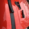 Aluminium Roof Rack Platform Carrier & Backbones for Ranger Next Gen 2022+ PY model 150cm Length - Image 19