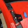 Aluminium Roof Rack Platform Carrier & Backbones for Ranger Next Gen 2022+ PY model 150cm Length - Image 21