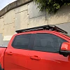 Aluminium Roof Platform + Light Bar for Ranger Next Gen 2022+ PY model - Image 41