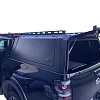 Steel Canopy for Nissan Navara - Image 41