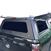 Aluminium Canopy for Nissan Navara NP300 - Image 37