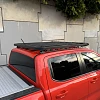 Aluminium Roof Rack Platform Carrier & Backbones for Ranger Next Gen 2022+ PY model - Image 3