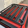 Aluminium Roof Rack Platform Carrier & Backbones for Ranger Next Gen 2022+ PY model - Image 28