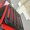 Aluminium Roof Platform + Light Bar for Ranger Next Gen 2022+ PY model - Image 8