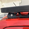 Aluminium Roof Rack Platform Carrier & Backbones for Ranger Next Gen 2022+ PY model 150cm Length - Image 9