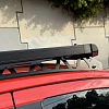 Aluminium Roof Platform + Light Bar for Ranger Next Gen 2022+ PY model - Image 40