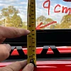 Aluminium Roof Rack Platform Carrier & Backbones for Ranger Next Gen 2022+ PY model 150cm Length - Image 18