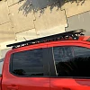 Aluminium Roof Rack Platform Carrier & Backbones for Ranger Next Gen 2022+ PY model 150cm Length - Image 31