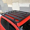 Aluminium Roof Rack Platform Carrier & Backbones for Ranger Next Gen 2022+ PY model 150cm Length - Image 35