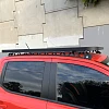 Aluminium Roof Rack Platform Carrier & Backbones for Ranger Next Gen 2022+ PY model 150cm Length - Image 26