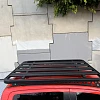Aluminium Roof Rack Platform Carrier & Backbones for Ranger Next Gen 2022+ PY model 150cm Length - Image 33