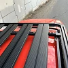 Aluminium Roof Rack Platform Carrier & Backbones for Ranger Next Gen 2022+ PY model 150cm Length - Image 39
