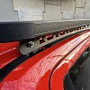 Aluminium Roof Rack Platform Carrier & Backbones for Ranger Next Gen 2022+ PY model 150cm Length - Image 28