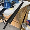 Alloy 135cm Cross Bar with Bolts set Compatible with Canopy Gen1 and 2 Roof Rails - Image 21