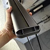 Alloy 135cm Cross Bar with Bolts set Compatible with Canopy Gen1 and 2 Roof Rails - Image 12