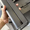 Alloy 135cm Cross Bar with Bolts set Compatible with Canopy Gen1 and 2 Roof Rails - Image 15