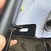 Alloy 135cm Cross Bar with Bolts set Compatible with Canopy Gen1 and 2 Roof Rails - Image 17