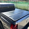 Tri-Fold Hard Tonneau Cover for Mitsubishi Triton MV Dual Cab 2024+ - Image 31
