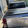 Tri-Fold Hard Tonneau Cover for Mitsubishi Triton MV Dual Cab 2024+ - Image 39