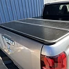 Tri-Fold Hard Tonneau Cover for Mitsubishi Triton MV Dual Cab 2024+ - Image 36
