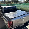 Tri-Fold Hard Tonneau Cover for Mitsubishi Triton MV Dual Cab 2024+ - Image 1