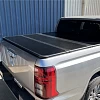 Tri-Fold Hard Tonneau Cover for Mitsubishi Triton MV Dual Cab 2024+ - Image 4