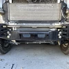 Overland Bullbar for Ford Ranger  PX1 PX2 PX3 2012-2021 - Image 22