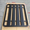 Aluminium Roof Rack Platform Carrier & Backbones for Ranger Next Gen 2022+ PY model 150cm Length - Image 12