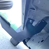 Side Steps fit Isuzu Dmax Space Cab Only - Image 6