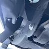 Side Steps fit Isuzu Dmax Space Cab Only - Image 17
