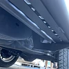 Side Steps fit Isuzu Dmax Space Cab Only - Image 14