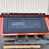 Steel Canopy for Toyota Hilux + with Pet Window Doors  - Image 23