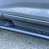 Side Steps fit Isuzu Dmax Space Cab Only - Image 2
