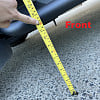 Side Steps fit Isuzu Dmax Space Cab Only - Image 16