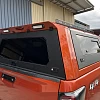 Dodge Ram 2011-2026 LWB 6'4" Tub Powder Coated Steel, Matte Black Finish - Image 22