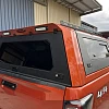 Gen 2 Steel Canopy for BYD Shark 6 with Pet Window Doors - Image 15
