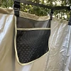 Awning Shower Tent 1x1meter Instant Ensuite 30 Second Toilet Camping Change Room 4WD - Image 4