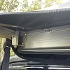 Awning Shower Tent 1x1meter Instant Ensuite 30 Second Toilet Camping Change Room 4WD - Image 8