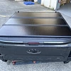 Tri-Fold Hard Tonneau Cover for Ford Ranger Next Gen 2022+ Dual Cab Ute Lid Aluminium 4WD - Image 4