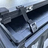 Tri-Fold Hard Tonneau Cover for Ford Ranger Next Gen 2022+ Dual Cab Ute Lid Aluminium 4WD - Image 6